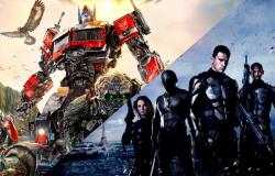 ‘Transformers’ y ‘GI Joe’ tendrán su crossover en cines con Steven Spielberg como productor