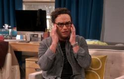 Johnny Galecki rechazó hasta cinco veces el papel de Leonard en The Big Bang Theory
