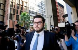 Se produjo una violación en el Parlamento de Australia, según dictamina un juez después de tres años