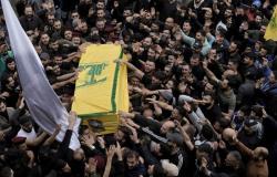 Israel mata al comandante de Hezbollah en el Líbano – .