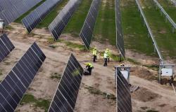Apple refuerza su compromiso con la sostenibilidad con un parque solar en España