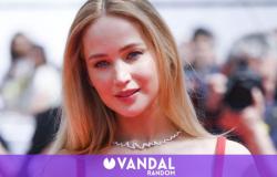 Jennifer Lawrence confiesa que ‘fue un infierno’ trabajar con Leonardo DiCaprio y Timothe Chalamet en Netflix