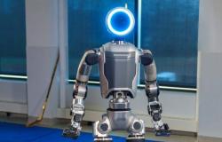 Boston Dynamics presentó la nueva versión de Atlas, su robot humanoide con capacidades de movilidad mejoradas
