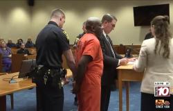 Timothy Williams recibe una condena de 25 años a cadena perpetua por el asesinato de una adolescente en 1984