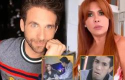 ‘Peluchín’ insta a Magaly Medina a transmitir entrevista a Alex Brocca en medio de polémica por película de Ernesto Pimentel