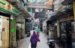 El Líbano se encuentra en una encrucijada mientras espera la respuesta de Israel a Irán, con temores de que una venganza cada vez mayor desencadene una “guerra mayor”