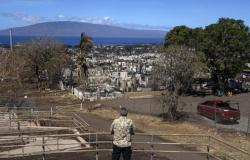 La falla en las comunicaciones dejó a las autoridades a oscuras y a los residentes sin alertas en medio del incendio de Maui