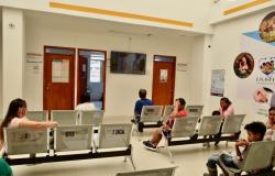 El Hospital San Rafael de Pueblo Rico está en crisis, no tiene recursos ni personal médico