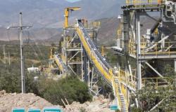 Minera Tres Valles sale de la quiebra con inversión británica – .