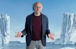 ‘Larry David’, adiós al comediante que ha convertido el egoísmo en un arte