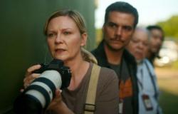 INSOMNIA estrena la película chilena “Historia y Geografía” y el drama distópico estadounidense “Guerra Civil” – G5noticias – .