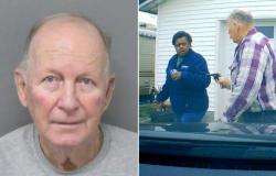 Hombre de Ohio acusado de asesinato después de supuestamente disparar y matar a un conductor de Uber que creía que lo estaba estafando.