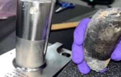 La NASA confirmó el origen de un misterioso objeto que cayó del espacio sobre una casa en Florida