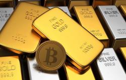Oro, el Bitcoin de los pobres