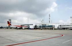 Por varias horas aeropuerto de Bucaramanga canceló y retrasó vuelos nacionales