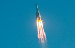 La Nación/NASA preocupa actividad militar de China en el espacio – .