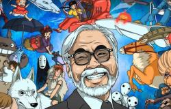 Studio Ghibli, ícono de la animación, será premiado en el Festival de Cine de Cannes – .