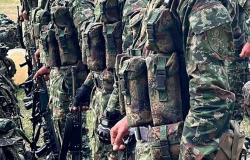 Un militar murió y tres resultaron heridos en combates del Ejército con disidencias en Cauca – .