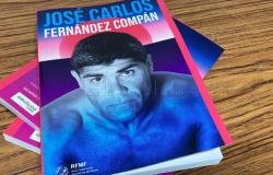 Se presenta el libro de José Carlos Fernández “Apuntes de una Vida”