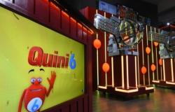 Tres apostadores se repartieron casi $1.600 millones en Quini 6 – .