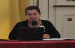 Griselda De Paoli presentará libro y dará charla en Biblioteca Provincial