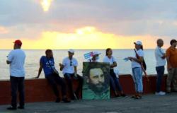 Régimen cubano no realizará desfile del Primero de Mayo en la Plaza de la Revolución – .