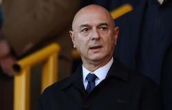 “‘Estoy sintiendo algo grande’ – Impresionante declaración de adquisición del Tottenham hecha después de la revelación de Daniel Levy – “.