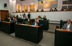 Se aprobó la limitación a las reelecciones de concejales en la Ciudad