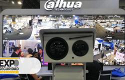Expo Seguridad 2024 mostró la transición de la videovigilancia al video – .