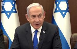Benjamín Netanyahu dice que Israel “tomará sus propias decisiones” en medio de la amenaza de una “respuesta feroz y dolorosa” de Irán