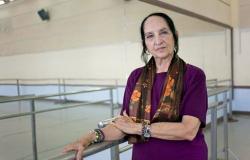 Muere Ramona de Saá, figura fundamental para la enseñanza de la danza en Cuba