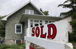 Las ventas de viviendas en Maine aumentaron nuevamente en marzo y los precios se acercaron a máximos históricos.