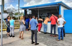 Apertura de tienda minorista ratifica compromiso de Metunas con sectores priorizados de la economía cubana – .