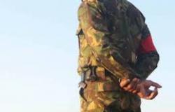 Soldado enfrenta cargos por asesinato de policía – .