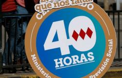 Ministro Jara descarta que Ley de 40 Horas permita reducir minutos diarios o tiempo de merienda « Diario y Radio Universidad Chile – .