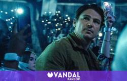 Josh Hartnett protagoniza el inquietante tráiler de la nueva película de M. Night Shyamalan, ‘Trap’