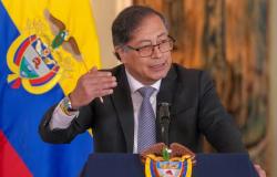 Petro declaró día cívico en Colombia para ahorrar agua y electricidad