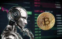 La Inteligencia Artificial proyecta el precio para el 1 de mayo – .