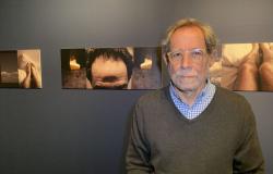 El fotógrafo venezolano Vasco Szinetar presentó en Madrid exposición sobre “Cuerpo de exilio” – .