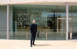 El ferrolano David Barro es el nuevo director del museo Es Baluard de Palma – .