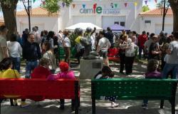 Fiestas del barrio de San José Obrero en Zamora 2024 – Programa completo – .