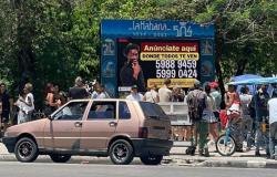 Mipyme lanza publicidad en pantallas de espacios públicos de La Habana