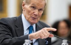 Nelson defiende “decisiones muy difíciles” en la propuesta de presupuesto de la NASA – .