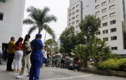 Hallaron muerto al presunto asesino de un urólogo en la clínica de Medellín