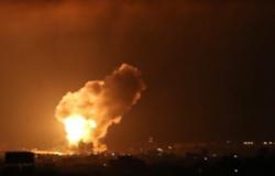 Reportan explosiones en Irán en medio del conflicto con Israel en Medio Oriente – .