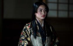 La verdadera historia detrás de Toda Mariko, el personaje de Anna Sawai que cautiva a todos los fans de ‘Shogun’