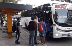 ¿Cuánto costará el boleto de autobús del Valle de Uco a la Ciudad Capital? – .