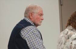 “Jurado inicia deliberación en juicio por asesinato de ranchero fronterizo”