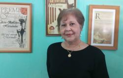 Seguridad del Estado detiene en Matanzas a la intelectual Alina Bárbara López Hernández