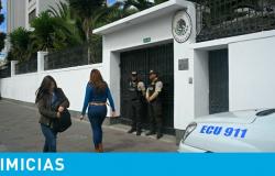 Corte Internacional de Justicia fija fecha para audiencia en México – .